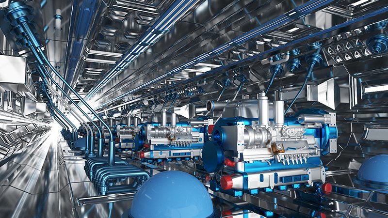 精密机械加工报价单模板：构建透明报价体系的要点