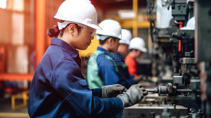 自动化配件加工设备的价格到底由什么决定