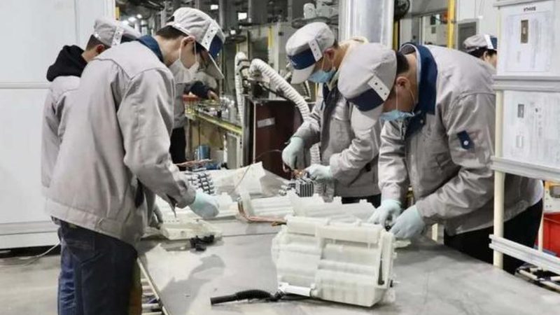 加工中心机床改造定制：揭秘定制化背后的价值与考量